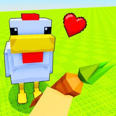 [DECO 🪴] My Animal Farm! icon