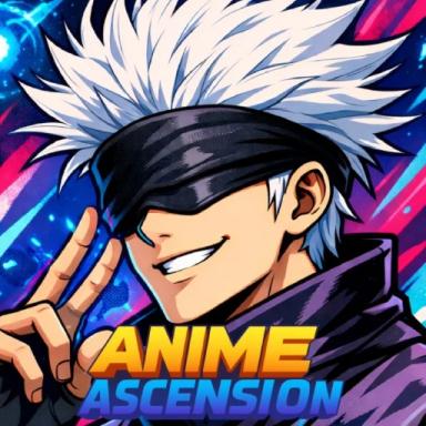 Anime Ascension [🎉UPD5] icon