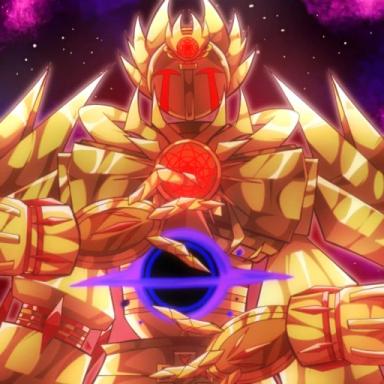 Thumbnail for [ETERNITY] Skill Based Boss Fights Game
