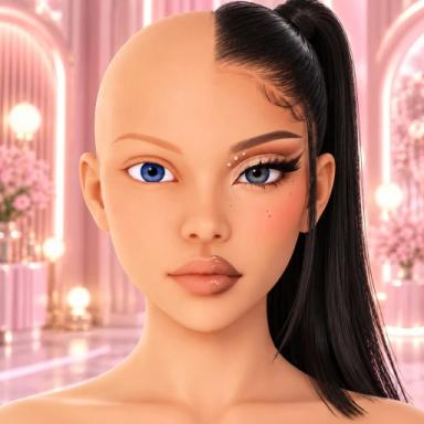 Thumbnail for Makeup All Stars 💄 [UPDATED]: Face Card Challenge Game