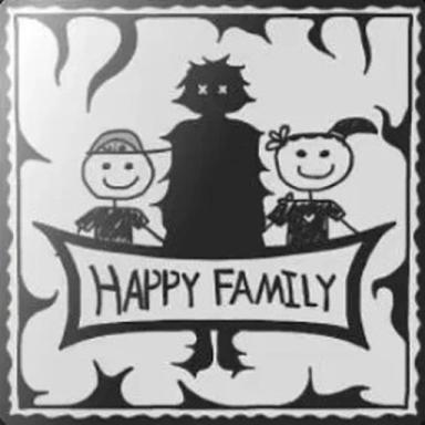 Thumbnail for Happy Family  Game