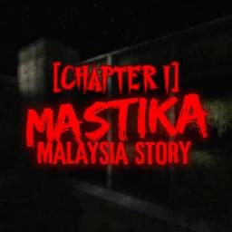 MASTIKA [CHAPTER1] icon