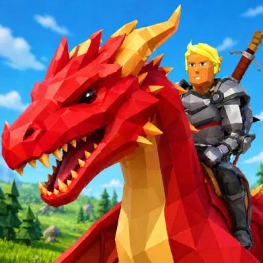Thumbnail for Dragon Blade Game