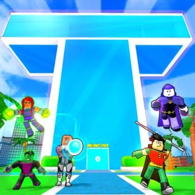 Titans Tower! Tycoon  icon