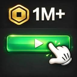 Win Obby Parkour Impossible Reach +$99,999 !🤑 icon
