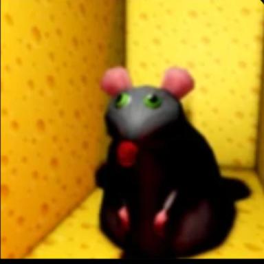 Cheese Escape [Horror] Fanmade icon