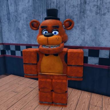 Thumbnail for Own FNAF and Prove Mom Wrong Game
