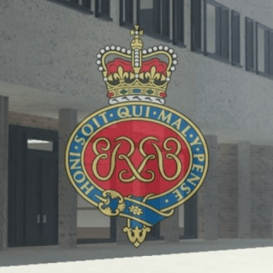 Wellington Barracks icon