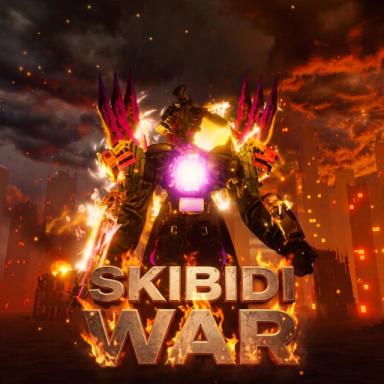 Thumbnail for [⚔️ UTSM 3.0 & PVP ⚔️] SKIBIDI TOILET WAR Game