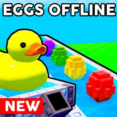 [🐣] My Duck Farm icon