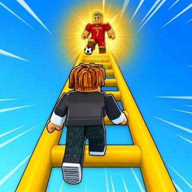Thumbnail for [⚽] Climb For Soccer Players Game