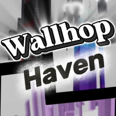 Thumbnail for Wallhop Haven  Game