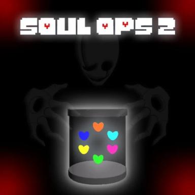 Undertale Soul OPs 2 icon