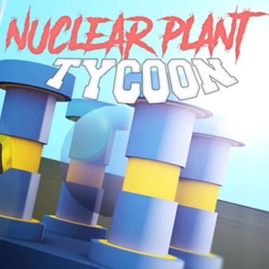 NUCLEAR PLANT TYCOON icon