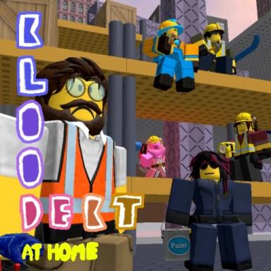 Thumbnail for Blood Debt at Home Game