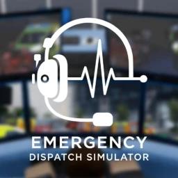 [NEW UNITS!] 🚨 Emergency Dispatch Simulator icon