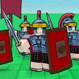 Thumbnail for Build a Medieval Army [SHIELDS] Game