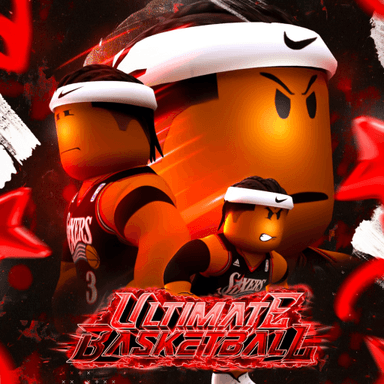  [NEW]🏀Ultimate Basketball icon
