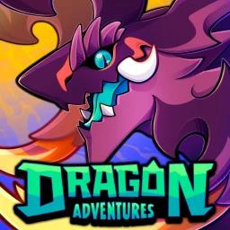 [🔥PHOENIX] Dragon Adventures 🐉 icon
