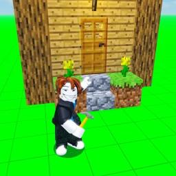 Thumbnail for [🔨] Server Admin Game