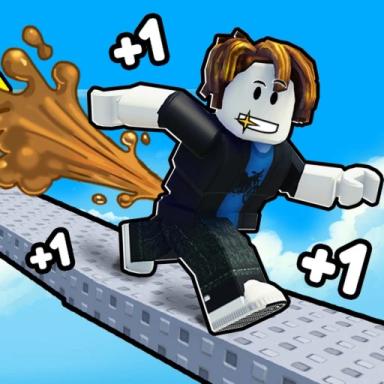 Thumbnail for Escape Poop Flood [+1 Speed]! 💩💨 Game