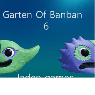 Thumbnail for Garten Of Banban 7 Game
