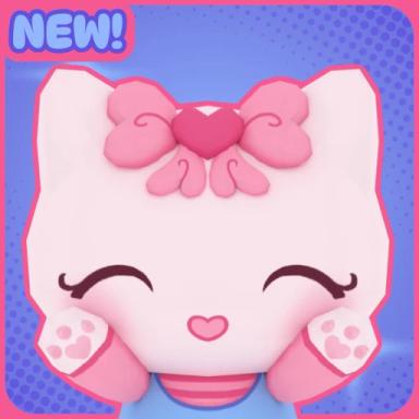 Thumbnail for 2 Player Plushie Tycoon! 🎀 Game