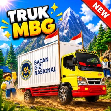 Thumbnail for (UPDATE) Truck MBG Extreme Game