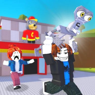 Thumbnail for Steal Retro Animatronics  ⚙️ Game
