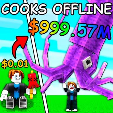 Thumbnail for Cook Food Game