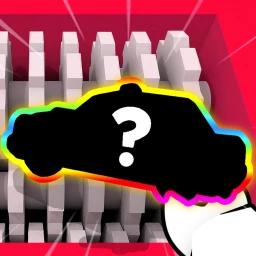Crush a Car! 🚗 icon