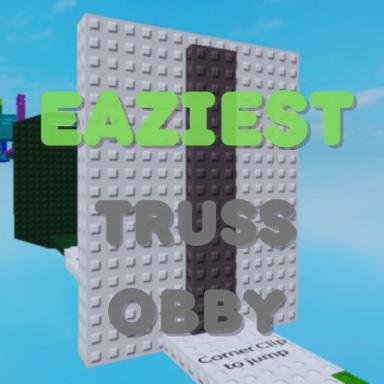 🎅Eaziest Glitch per difficulty chart obby icon