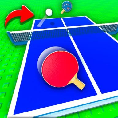 Thumbnail for 🏓 Ping Pong! Game