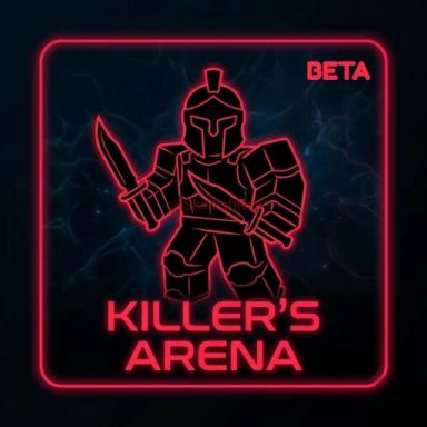 Thumbnail for [BETA] Killer's Arena Game