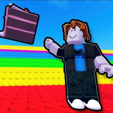 [UPD] Climb 2047 Stairs For Cake 🎂 icon