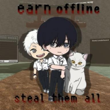 Thumbnail for (V 1.3) Steal a The Summer Hikaru Died ! Game