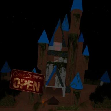 Horror Disneyland icon
