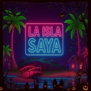 Thumbnail for [🎃 Halloween Update!] La Isla Saya Game