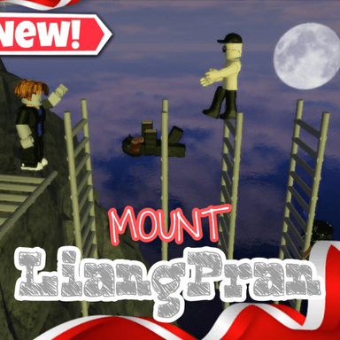 Thumbnail for [UPDATE!] Mount LiangPran Game