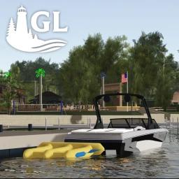 [⌛ LIMITED] Gull Lake, Minnesota icon