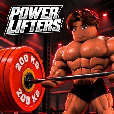 Thumbnail for Power Lifters 💪 Game