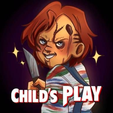 Child's Play (Chucky) 🔪 icon