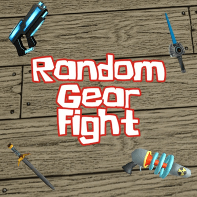 Random Gear Fight icon