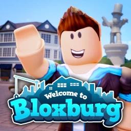 [👵] Welcome to Bloxburg 🏡 icon