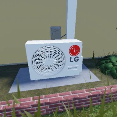 Air Conditioner Houses 2 (Read Desc) icon