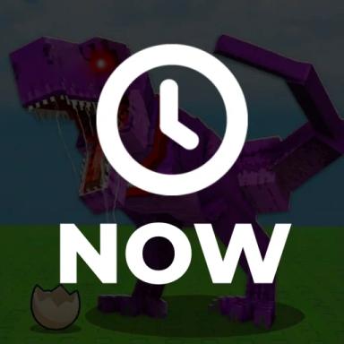 Thumbnail for +1 Dino Evolution Game