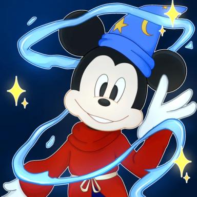 Mickey Mouse Elevator S4 Remastered icon