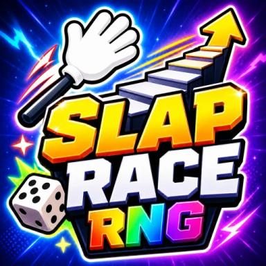 Thumbnail for [⭐️] Keyboard Race RNG Game
