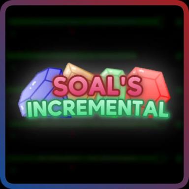 💎 Soal's Incremental icon