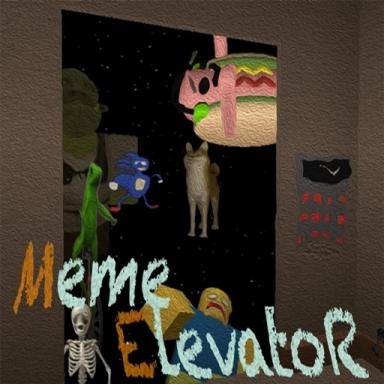Thumbnail for Meme Elevator 2.0 Game